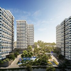 Квартира 25 м², 1-комнатная - изображение 4