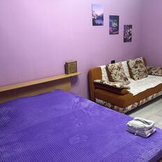 Квартира 46 м², 2-комнатная - изображение 2