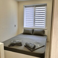 Квартира 35 м², 1-комнатная - изображение 5