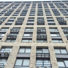 Квартира 25 м², студия - изображение 1