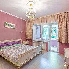 Квартира 110 м², 3-комнатная - изображение 2