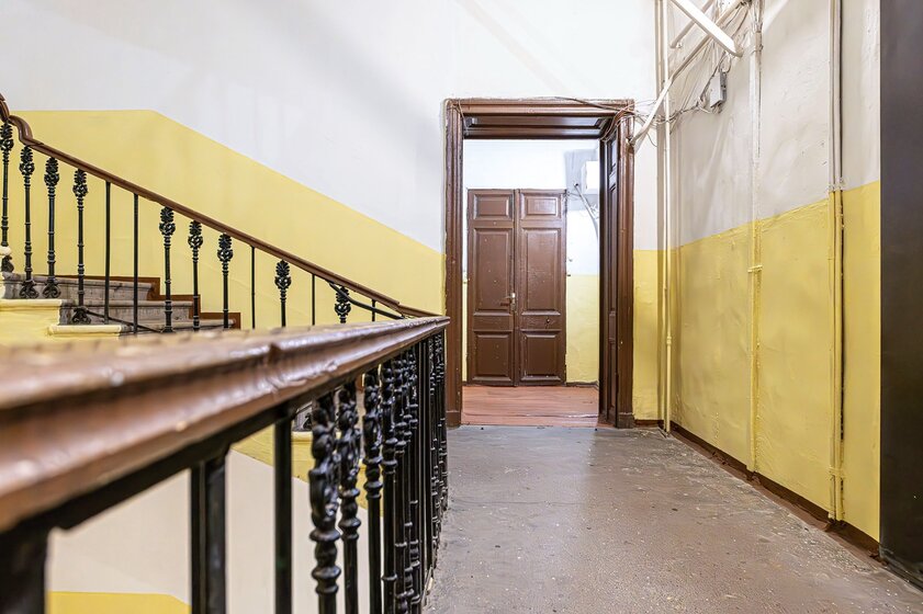 13 м², квартира-студия 3 500 ₽ в сутки - изображение 81