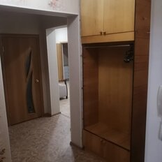 Квартира 61 м², 3-комнатная - изображение 1