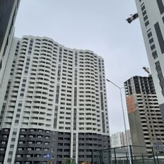 Квартира 36,9 м², 1-комнатная - изображение 4