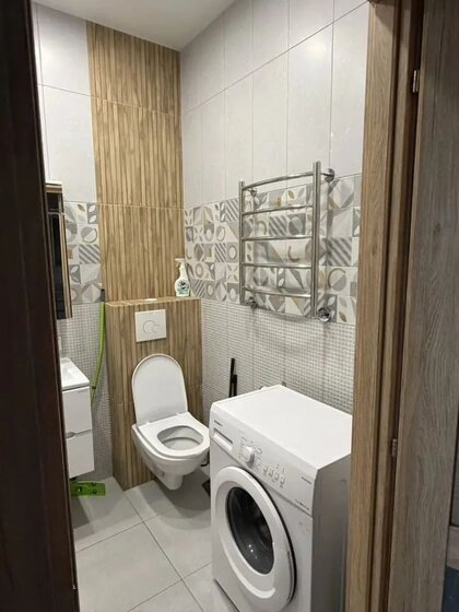 43,8 м², 2-комнатная квартира 110 000 ₽ в месяц - изображение 108