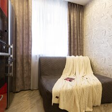 Квартира 44 м², 1-комнатная - изображение 2