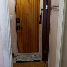 Квартира 30 м², 1-комнатная - изображение 5