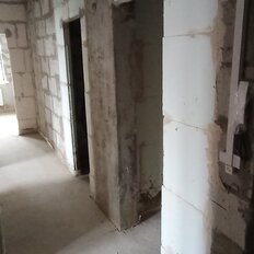 Квартира 59 м², 3-комнатная - изображение 4