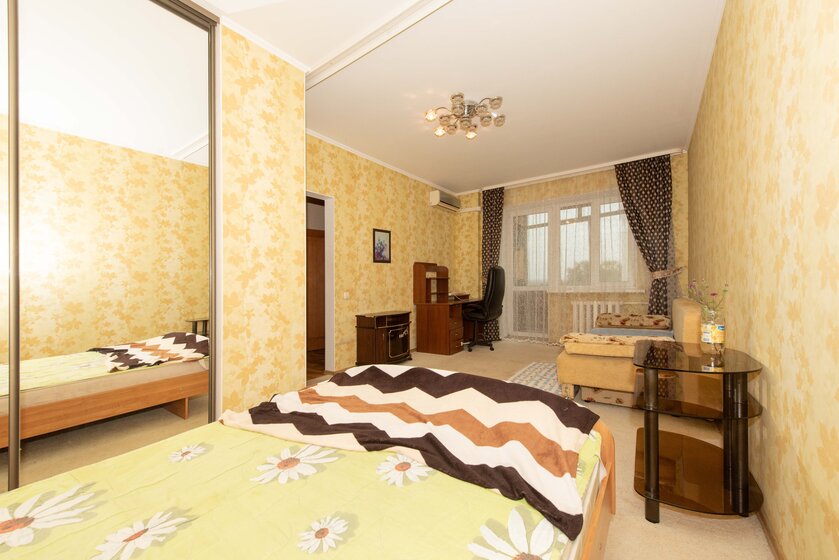37 м², 1-комнатная квартира 18 000 ₽ в месяц - изображение 59