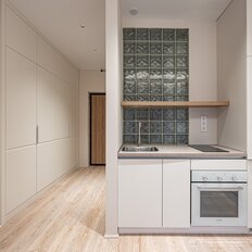 Квартира 23,3 м², студия - изображение 4
