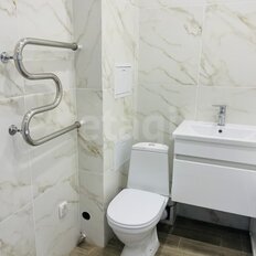 Квартира 21 м², студия - изображение 3