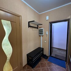 Квартира 33 м², студия - изображение 1