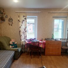 Квартира 60 м², 2-комнатная - изображение 3