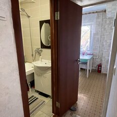 Квартира 55,5 м², 3-комнатная - изображение 1