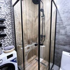 Квартира 35 м², 1-комнатная - изображение 5