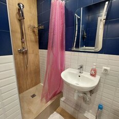 Квартира 22 м², 1-комнатная - изображение 5