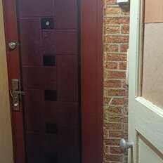 Квартира 40 м², 2-комнатная - изображение 1