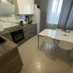Квартира 35,7 м², 1-комнатная - изображение 2