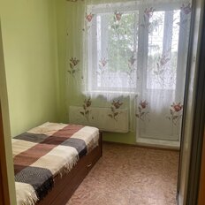 Квартира 61 м², 3-комнатная - изображение 5