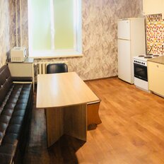 Квартира 55 м², 1-комнатная - изображение 4