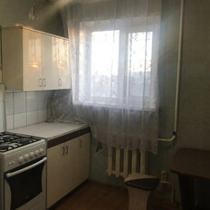 Квартира 28,6 м², 1-комнатная - изображение 5