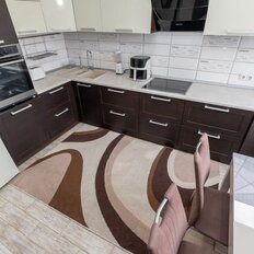 Квартира 80,7 м², 3-комнатная - изображение 5
