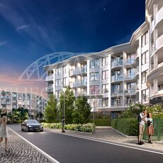 Квартира 47,5 м², 1-комнатные - изображение 5