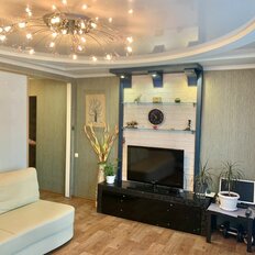 Квартира 65 м², 3-комнатная - изображение 4