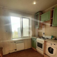 Квартира 33,1 м², 1-комнатная - изображение 4