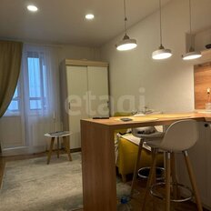 Квартира 21 м², студия - изображение 2