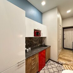Квартира 15 м², студия - изображение 2