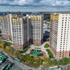 Квартира 68,5 м², 2-комнатная - изображение 5