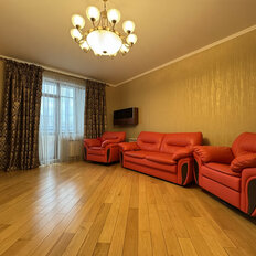 Квартира 150 м², 4-комнатная - изображение 4