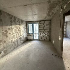 Квартира 39,9 м², 1-комнатная - изображение 3