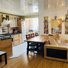 Квартира 90 м², 3-комнатная - изображение 1