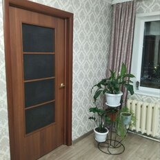 Квартира 46,2 м², 2-комнатная - изображение 5