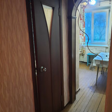 Квартира 31 м², 1-комнатная - изображение 4