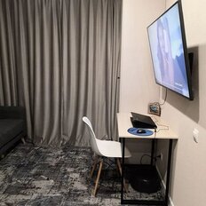 Квартира 17,7 м², студия - изображение 4
