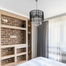 Квартира 85 м², 3-комнатная - изображение 5