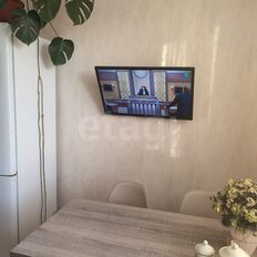 Квартира 33 м², 1-комнатная - изображение 5