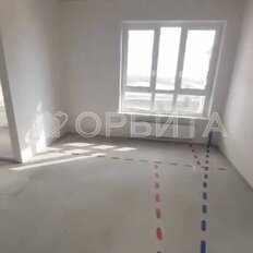 Квартира 70,3 м², 2-комнатная - изображение 4