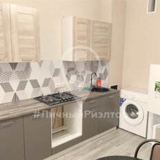 Квартира 34 м², 1-комнатная - изображение 5