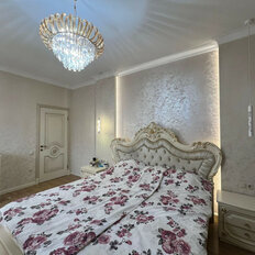 Квартира 115 м², 3-комнатная - изображение 1