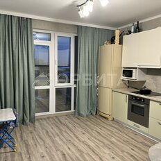 Квартира 70,2 м², 3-комнатная - изображение 1