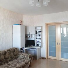 Квартира 58 м², 2-комнатная - изображение 4