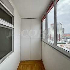 Квартира 42 м², 1-комнатная - изображение 4