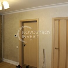 Квартира 111,5 м², 4-комнатная - изображение 5