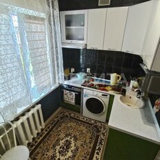 Квартира 33,4 м², 1-комнатная - изображение 2