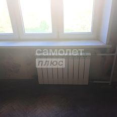 Квартира 35,1 м², 1-комнатная - изображение 5