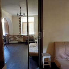 Квартира 32,8 м², студия - изображение 2